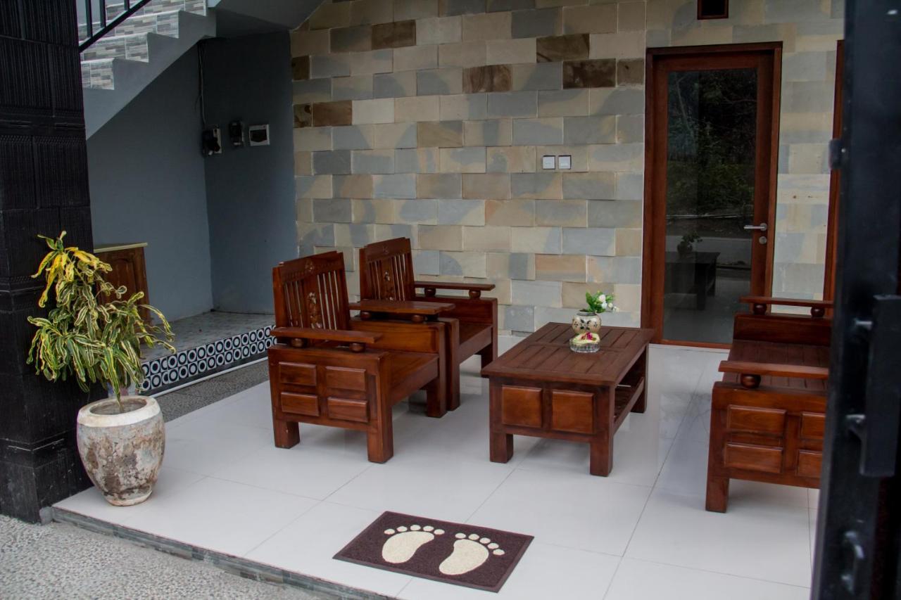 Harta Rumah Nusa Lembongan  Exterior photo