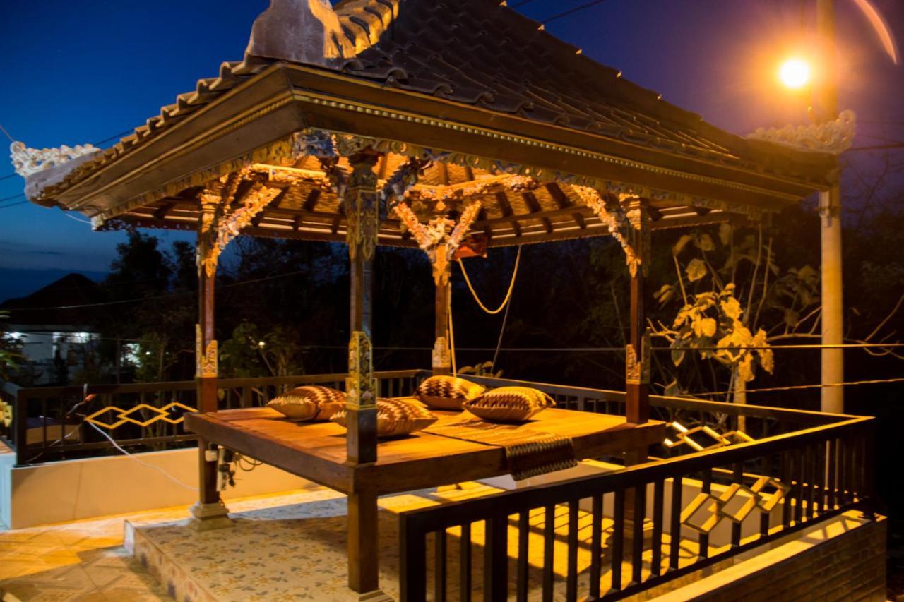 Harta Rumah Nusa Lembongan  Exterior photo
