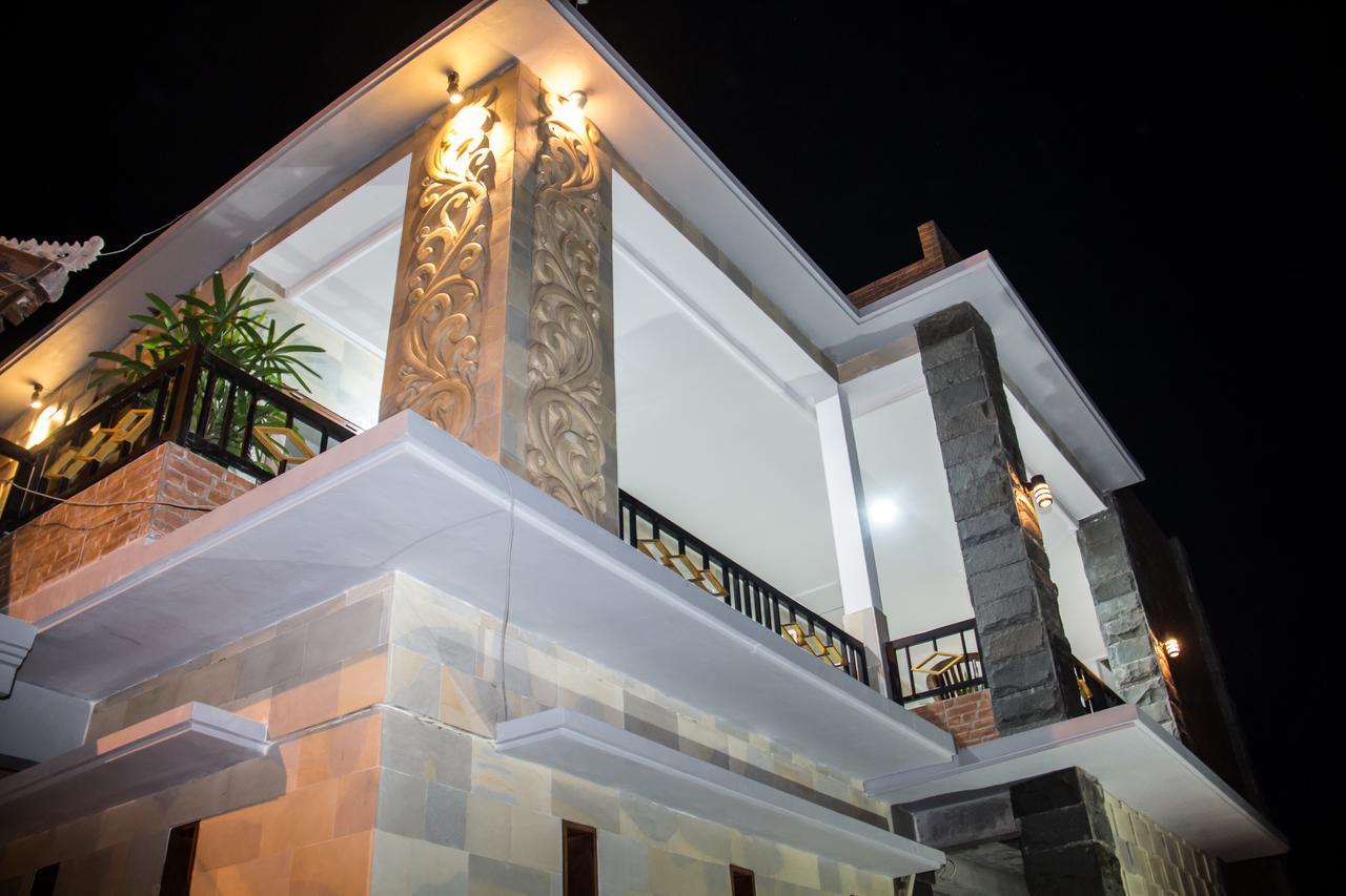Harta Rumah Nusa Lembongan  Exterior photo
