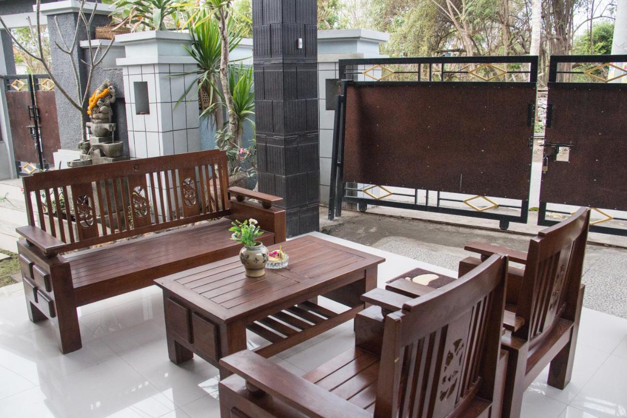Harta Rumah Nusa Lembongan  Exterior photo